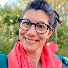 Profile picture for Susanne Müller