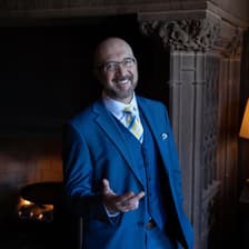 Profile picture for Khaldoun Sweis, PhD