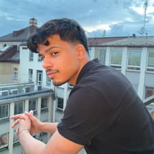 Profile picture for Martin Mohammed