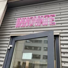 Profile picture for AAU Innovate (CPH)