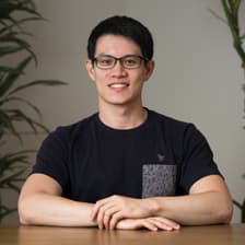 Profile picture for Chris Wan