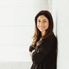Profile picture for Marcella Gonzales