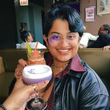 Profile picture for bhavna