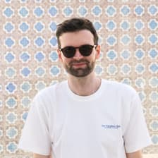 Profile picture for Sebastian Frederik Jacobsen