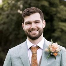 Profile picture for Darragh Kearns