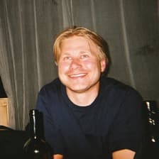 Profile picture for Fabian Haglund