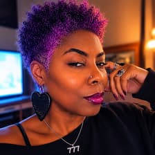 Profile picture for Brandi Dawson