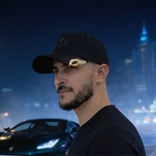 Profile picture for Noah CINE