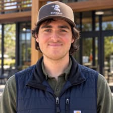 Profile picture for Will Robbins