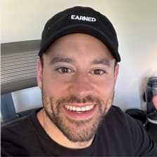 Profile picture for Stephen Karaolis