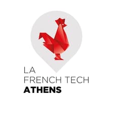 Profile picture for La French Tech Athens