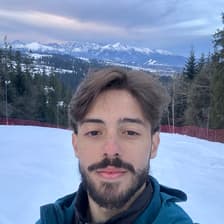 Profile picture for Igor Moura