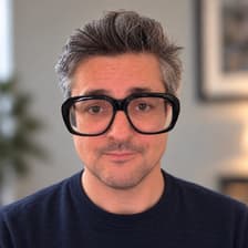 Profile picture for Ben O'Hanlon