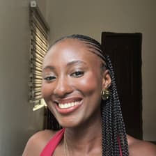 Profile picture for Faith Adesipe