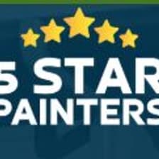 Profile picture for 5 star painters painting company medford, OR