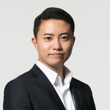 Profile picture for 溝口然