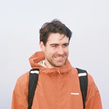 Profile picture for Ben Anderson