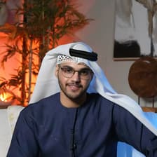 Profile picture for Abdulaziz Alshamsi