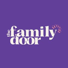 Profile picture for The Family Door
