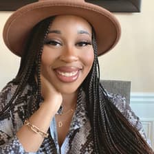 Profile picture for Desirée Anyasodo