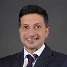Profile picture for Abhishek Dubey