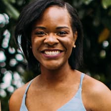 Profile picture for Amber Coles