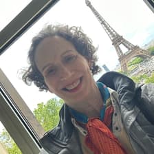 Profile picture for Wendy Shlensky