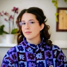 Profile picture for Amanda Wright
