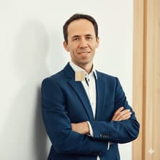 Profile picture for Frank Landgraf