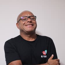 Profile picture for Serginho - Canal 6 e Byte