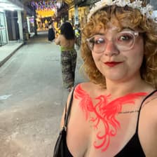 Profile picture for Maria