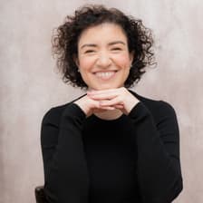 Profile picture for Andrea Ramirez