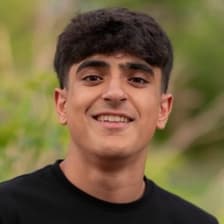 Profile picture for Sai Mandhan