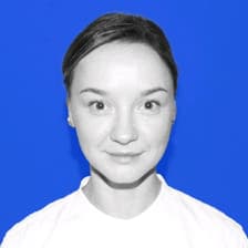 Profile picture for Anastasia Hamel