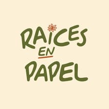 Profile picture for Raíces en papel