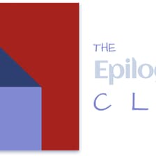 Profile picture for The Epiloguers Club