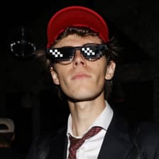 Profile picture for Dick Gay