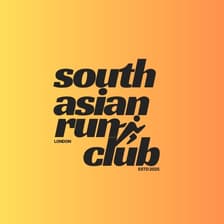 Profile picture for South Asian Run Club
