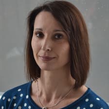 Profile picture for Sandra Peil
