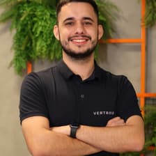 Profile picture for Pedro de Morais Júnior