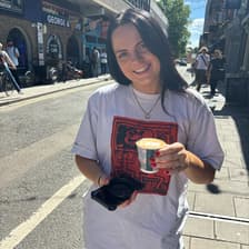 Profile picture for Rachel Macnaghten