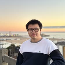 Profile picture for Fan Zhang