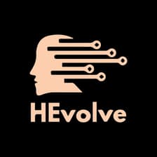 Profile picture for HEvolve Foundation