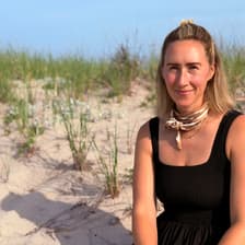 Profile picture for Anna Krewson