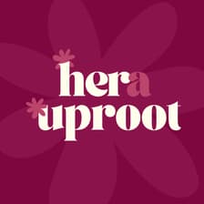 Profile picture for uproot & hera for entrepreneurship
