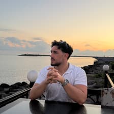 Profile picture for Yavuz Baran Savaş
