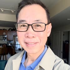 Profile picture for Tony Zhang