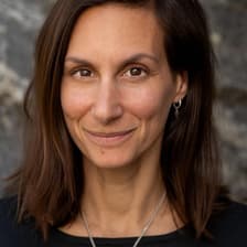 Profile picture for Sue Paz Bylund