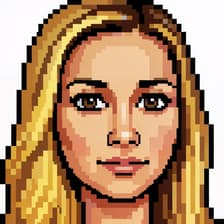 Profile picture for Anna Shive