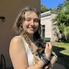 Profile picture for Madison Altenbach